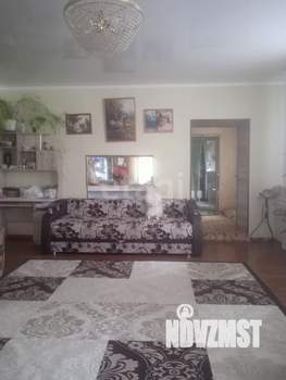 Дом 100м², 1-этажный, участок 8 сот.