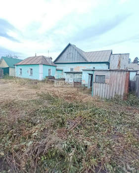 Дом 75м², 2-этажный, участок 6 сот.