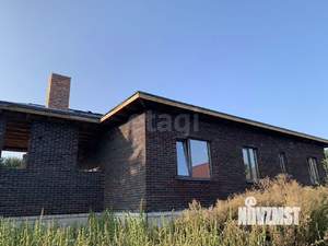 Дом 120м², 1-этажный, участок 11 сот.