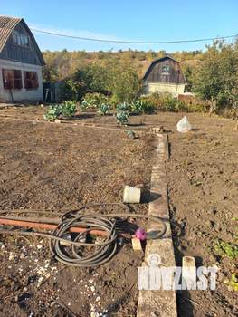 Дом 60м², 2-этажный, участок 6 сот.