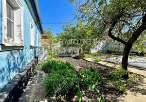 Дом 84м², 1-этажный, участок 4 сот.