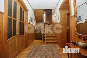 Коттедж 336м², 2-этажный, участок 3 сот.