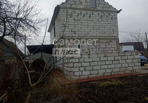 Дом 124м², 2-этажный, участок 5 сот.