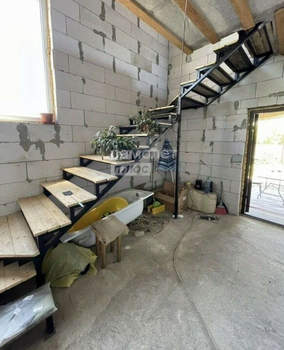 Дом 185м², 2-этажный, участок 5 сот.