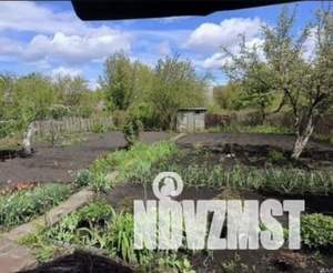 Дом 8м², 1-этажный, участок 4 сот.