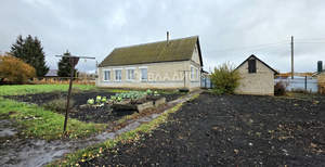 Дом 95м², 1-этажный, участок 19 сот.