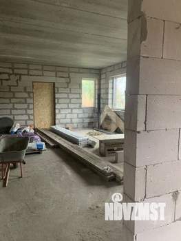 Дом 120м², 1-этажный, участок 11 сот.