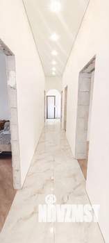 Дом 125м², 1-этажный, участок 11 сот.