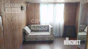 Дача 55м², 2-этажный, участок 4 сот.