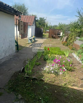 Дом 72м², 1-этажный, участок 7 сот.