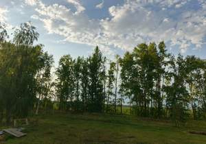 Дом 80м², 2-этажный, участок 15 сот.