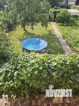 Дача 70м², 2-этажный, участок 6 сот.