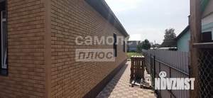 Дом 75м², 1-этажный, участок 6 сот.