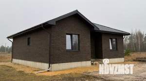 Дача 105м², 1-этажный, участок 10 сот.