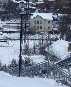 Дом 321м², 3-этажный, участок 4 сот.