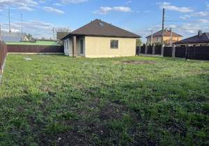 Дом 107м², 2-этажный, участок 7 сот.