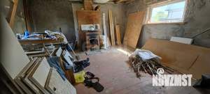 Дача 65м², 2-этажный, участок 4 сот.