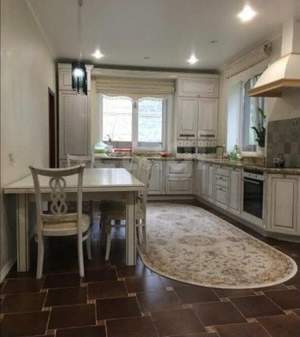 Дом 135м², 2-этажный, участок 10 сот.