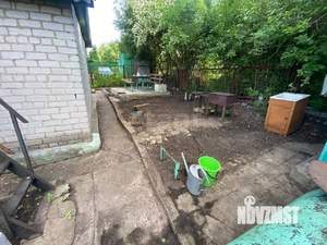 Дом 47м², 2-этажный, участок 4 сот.