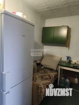 Дом 22м², 1-этажный, участок 5 сот.