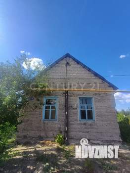 Дом 56м², 1-этажный, участок 6 сот.