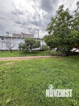 Коттедж 352м², 4-этажный, участок 8 сот.