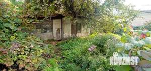 Дом 28м², 1-этажный, участок 2 сот.