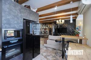 Таунхаус 90м², 4-этажный, участок 3 сот.