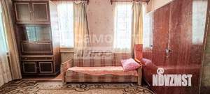 Дом 58м², 1-этажный, участок 8 сот.