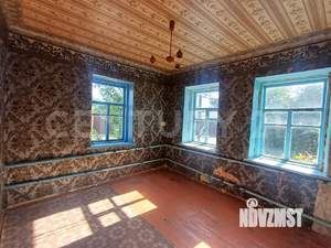 Дом 56м², 1-этажный, участок 6 сот.