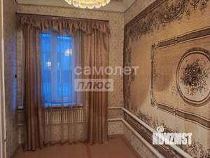 Дом 61м², 1-этажный, участок 5 сот.