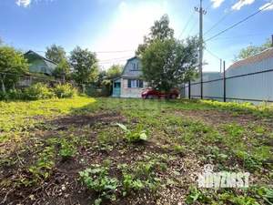 Дом 47м², 2-этажный, участок 4 сот.