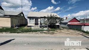 Дом 104м², 1-этажный, участок 29 сот.