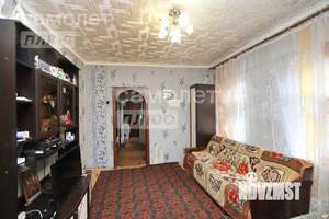 Дом 51м², 1-этажный, участок 11 сот.