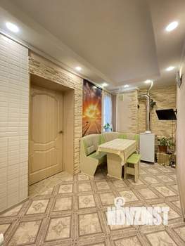 Дом 86м², 2-этажный, участок 3 сот.