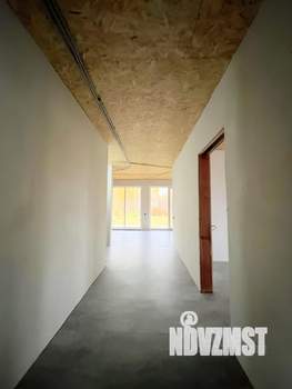 Дом 100м², 1-этажный, участок 6 сот.