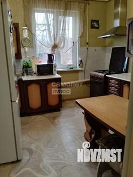 Дом 69м², 1-этажный, участок 10 сот.