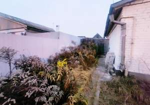 Дом 95м², 1-этажный, участок 30 сот.