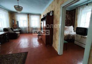 Дом 87м², 1-этажный, участок 9 сот.