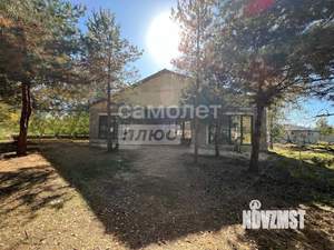 Дом 150м², 1-этажный, участок 12 сот.