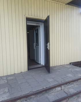 Дом 230м², 1-этажный, участок 15 сот.