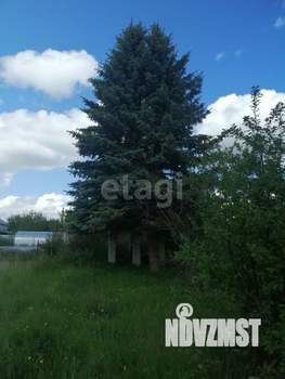 Дача 35м², 2-этажный, участок 9 сот.