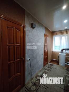 Дом 131м², 1-этажный, участок 13 сот.