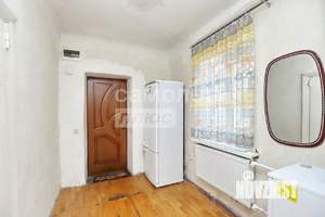 Дом 53м², 1-этажный, участок 9 сот.