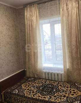 Дом 40м², 1-этажный, участок 5 сот.