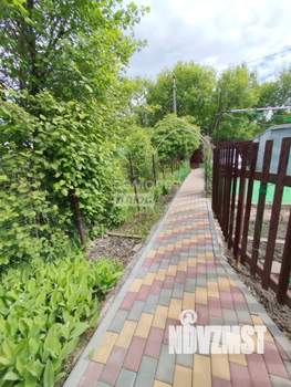 Дом 69м², 1-этажный, участок 10 сот.