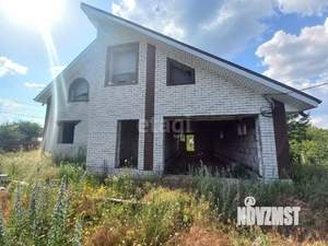 Дача 160м², 2-этажный, участок 12 сот.