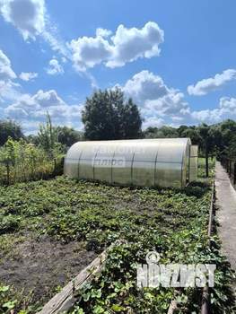 Дом 99м², 1-этажный, участок 10 сот.