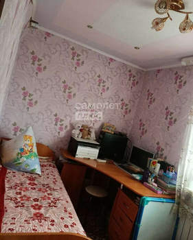 Дом 110м², 1-этажный, участок 9 сот.