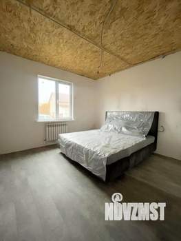 Дом 100м², 1-этажный, участок 6 сот.